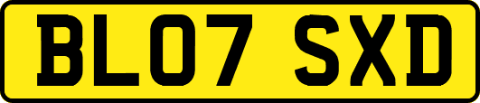 BL07SXD