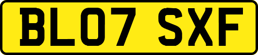 BL07SXF