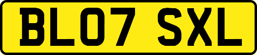 BL07SXL