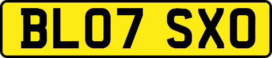 BL07SXO