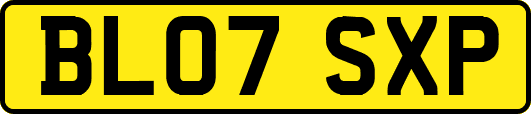 BL07SXP