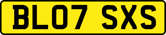 BL07SXS