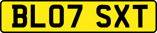 BL07SXT