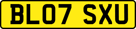 BL07SXU
