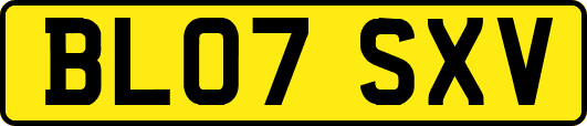 BL07SXV