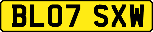 BL07SXW