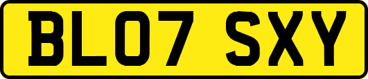 BL07SXY