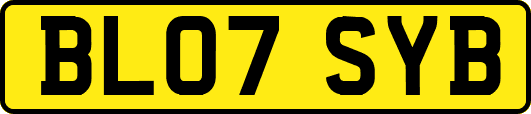 BL07SYB