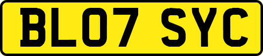 BL07SYC
