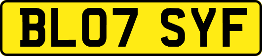 BL07SYF