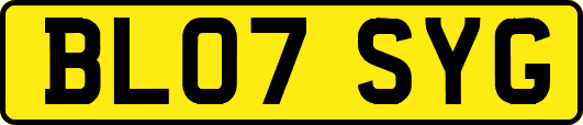 BL07SYG
