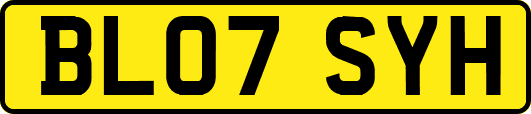 BL07SYH