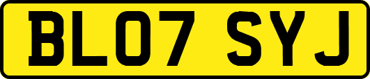 BL07SYJ