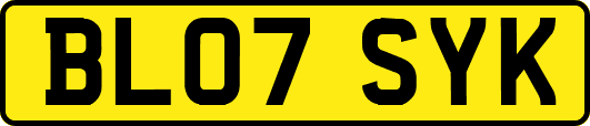 BL07SYK