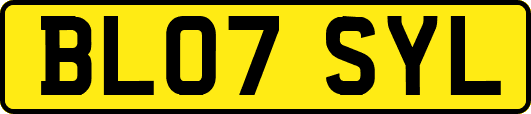 BL07SYL