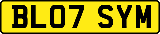 BL07SYM