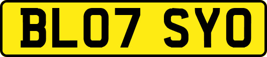 BL07SYO
