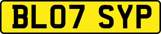 BL07SYP