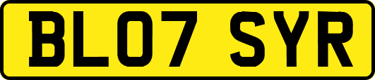 BL07SYR