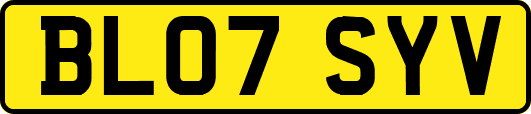 BL07SYV
