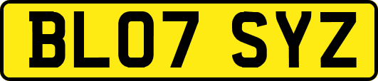 BL07SYZ