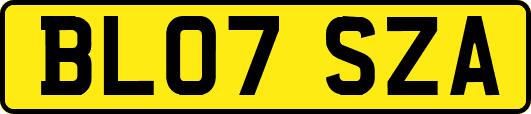 BL07SZA