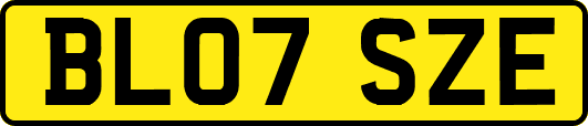 BL07SZE
