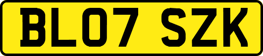 BL07SZK