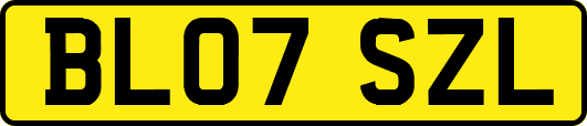 BL07SZL