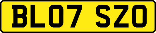 BL07SZO