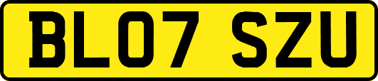 BL07SZU