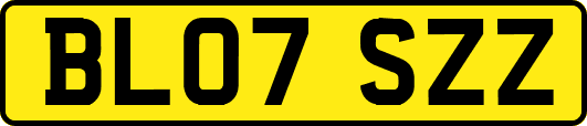 BL07SZZ