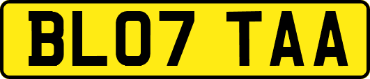 BL07TAA