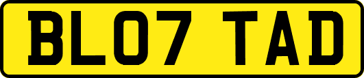 BL07TAD