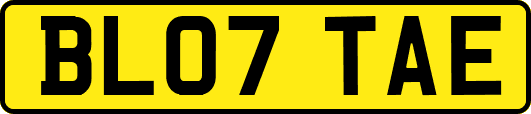 BL07TAE