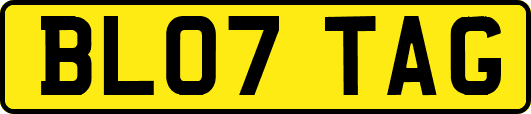 BL07TAG