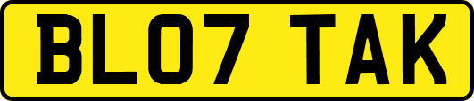 BL07TAK