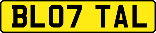 BL07TAL