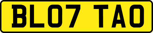 BL07TAO