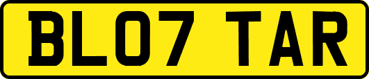 BL07TAR