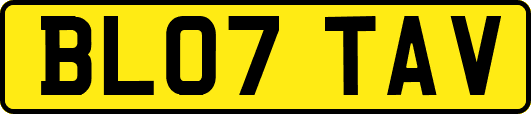 BL07TAV