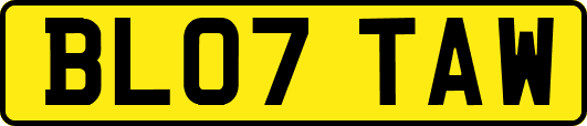 BL07TAW
