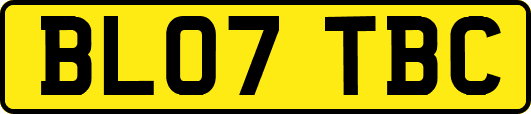 BL07TBC