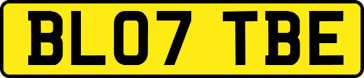 BL07TBE