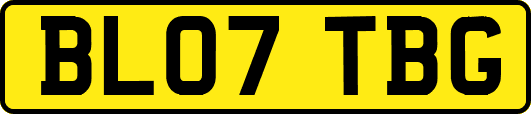 BL07TBG
