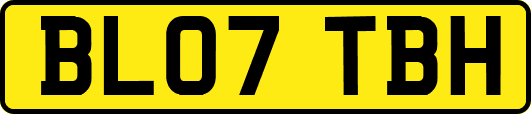 BL07TBH