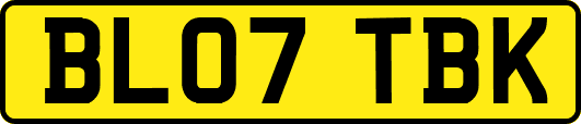 BL07TBK