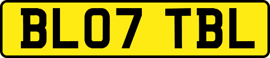 BL07TBL