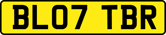 BL07TBR