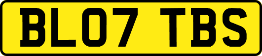 BL07TBS